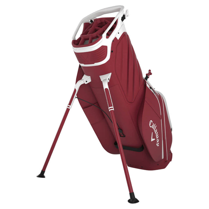 Callaway Fairway 14 Stand Bag - 25