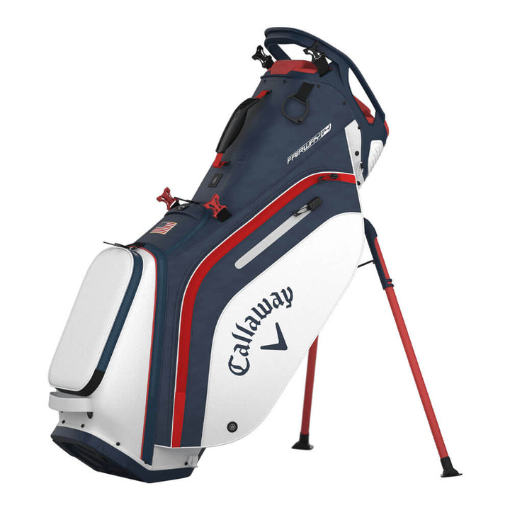 Callaway Fairway 14 Stand Bag - 25