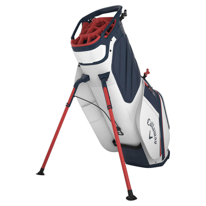 Callaway Fairway 14 Stand Bag - 25