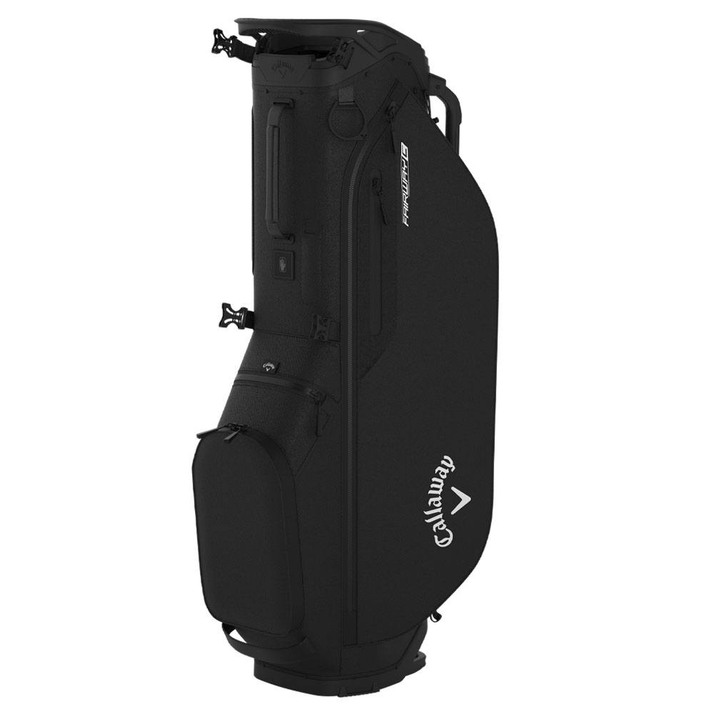 Callaway Fairway C Stand Bag - 25