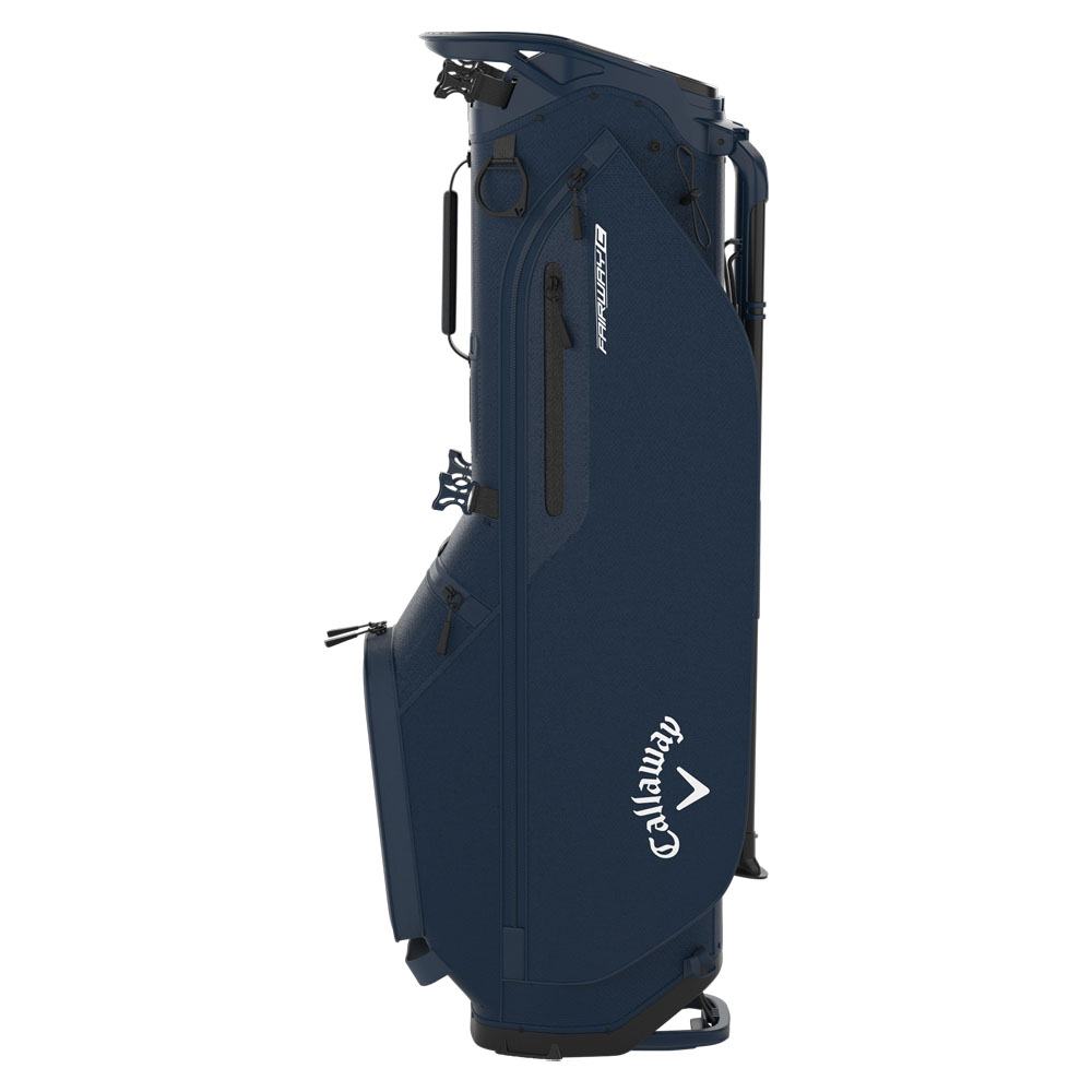 Callaway Fairway C Stand Bag - 25