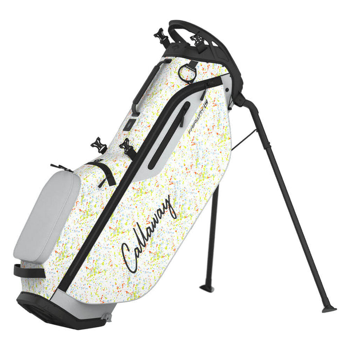 Callaway Fairway C Stand Bag - 25