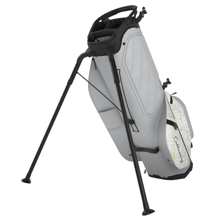 Callaway Fairway C Stand Bag - 25