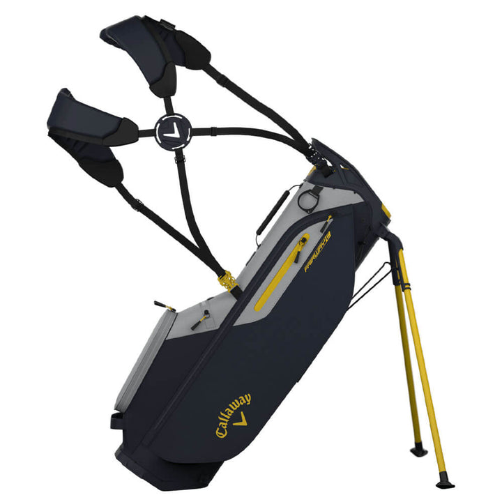 Callaway Fairway C Stand Bag - 25