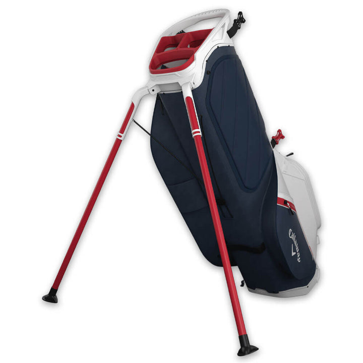 Callaway Fairway C Stand Bag - 25