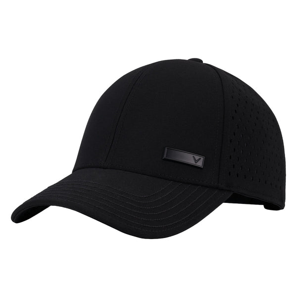 Callaway Drive Swing Golf Cap Black - 25