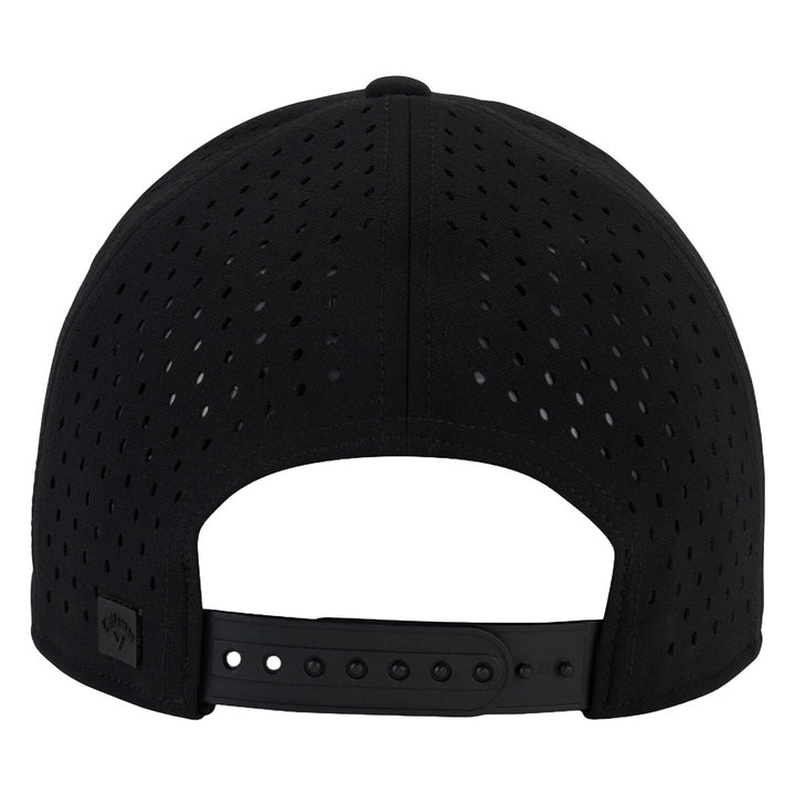 Callaway Drive Swing Golf Cap Black - 25