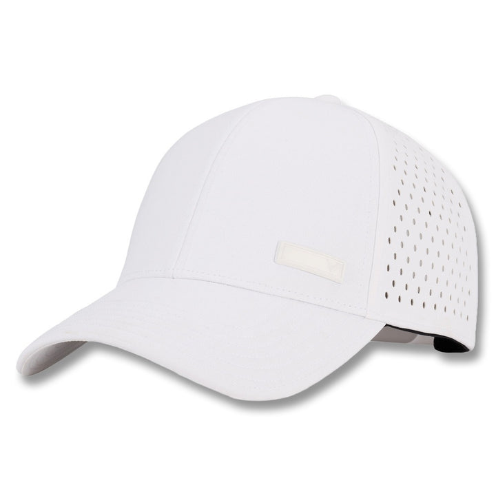 Callaway Drive Swing Golf Cap White - 25