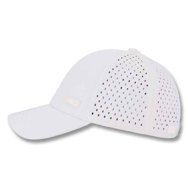 Callaway Drive Swing Golf Cap White - 25