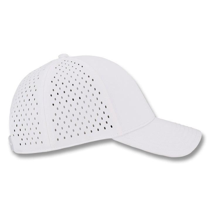 Callaway Drive Swing Golf Cap White - 25