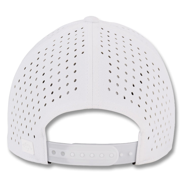 Callaway Drive Swing Golf Cap White - 25
