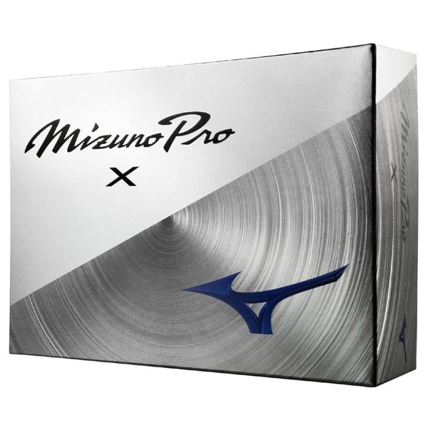 Mizuno Pro X Golf Balls
