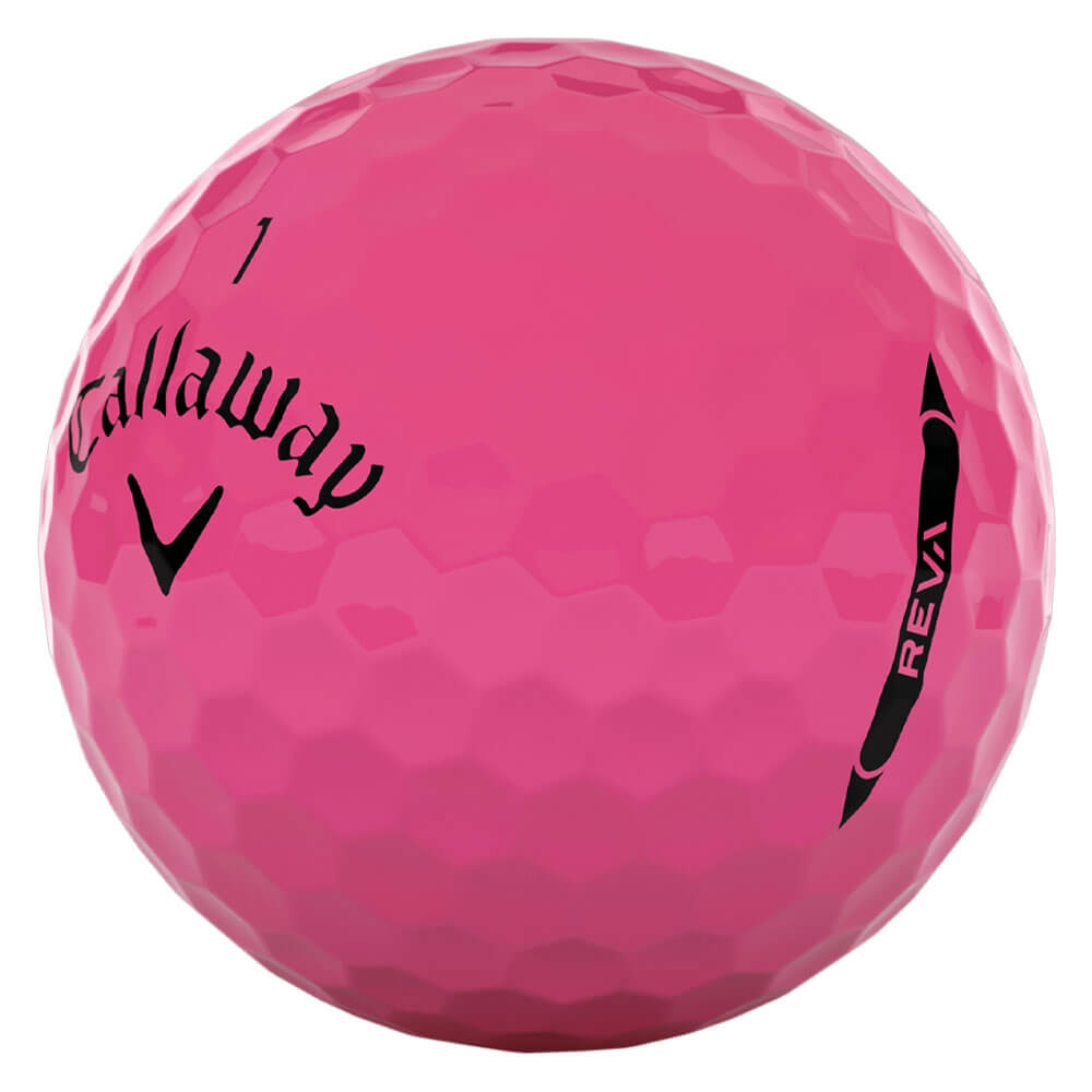 Callaway Reva Golf Balls Women