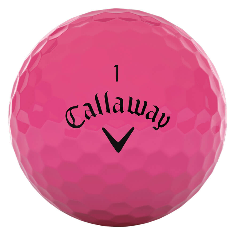 Callaway Reva Golf Balls Women