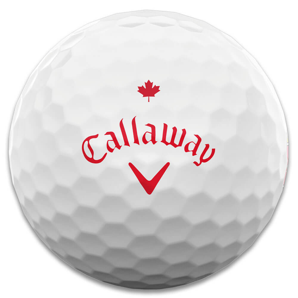 Callaway Supersoft Golf Balls