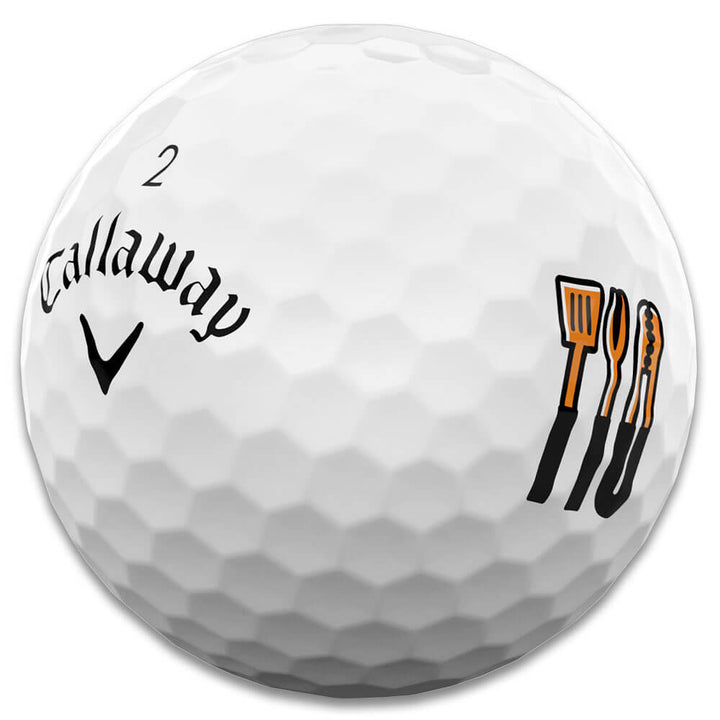 Callaway Supersoft Special Golf Balls