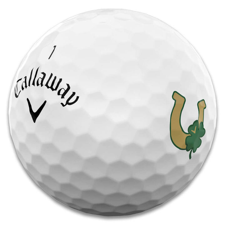 Callaway Supersoft Special Golf Balls