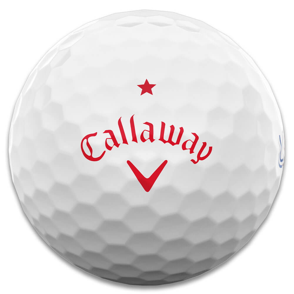 Callaway Supersoft Golf Balls
