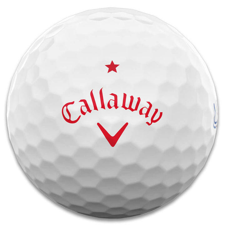 Callaway Supersoft Special Golf Balls