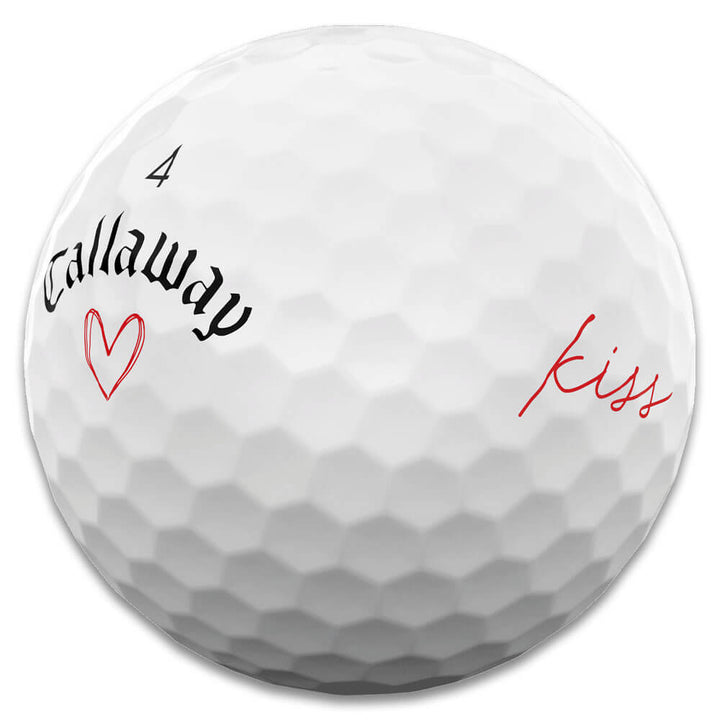 Callaway Supersoft Golf Balls