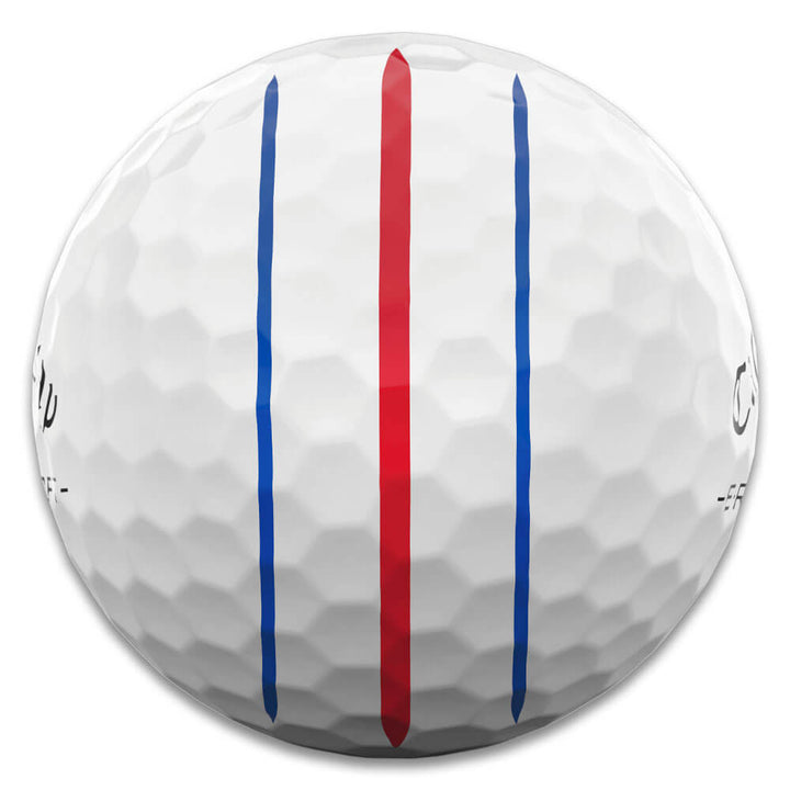 Callaway ERC Soft Triple Track Golf Balls - 25