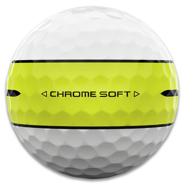 Callaway Chrome Soft 360 Golf Balls