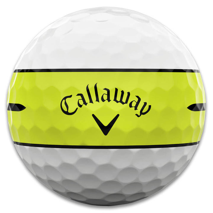 Callaway Chrome Soft 360 Golf Balls