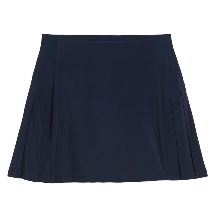 PUMA Haute Golf Skirt Deep Navy - SS25 Women