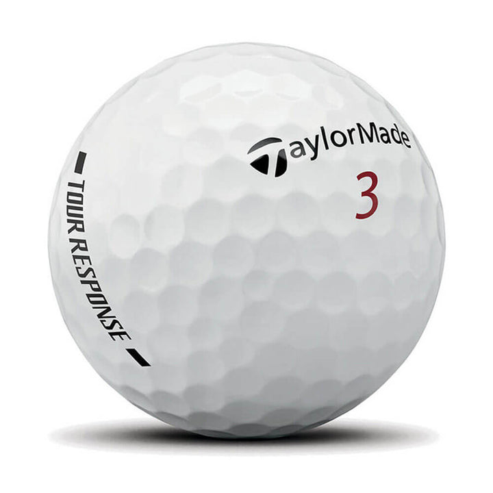 TaylorMade Tour Response Golf Balls