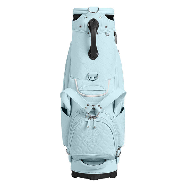 Gfore Mosaic Quilted Tour Staff Bag