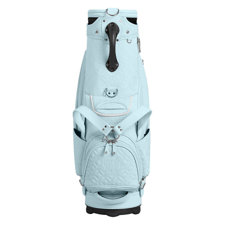Gfore Mosaic Quilted Tour Staff Bag