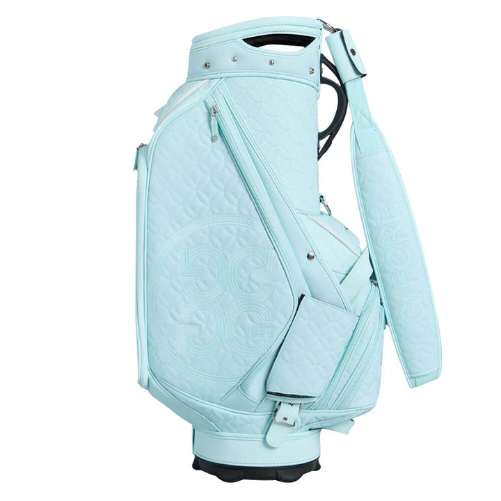 Gfore Mosaic Quilted Tour Staff Bag