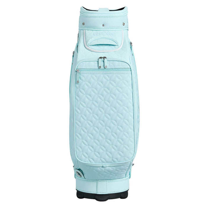 Gfore Mosaic Quilted Tour Staff Bag