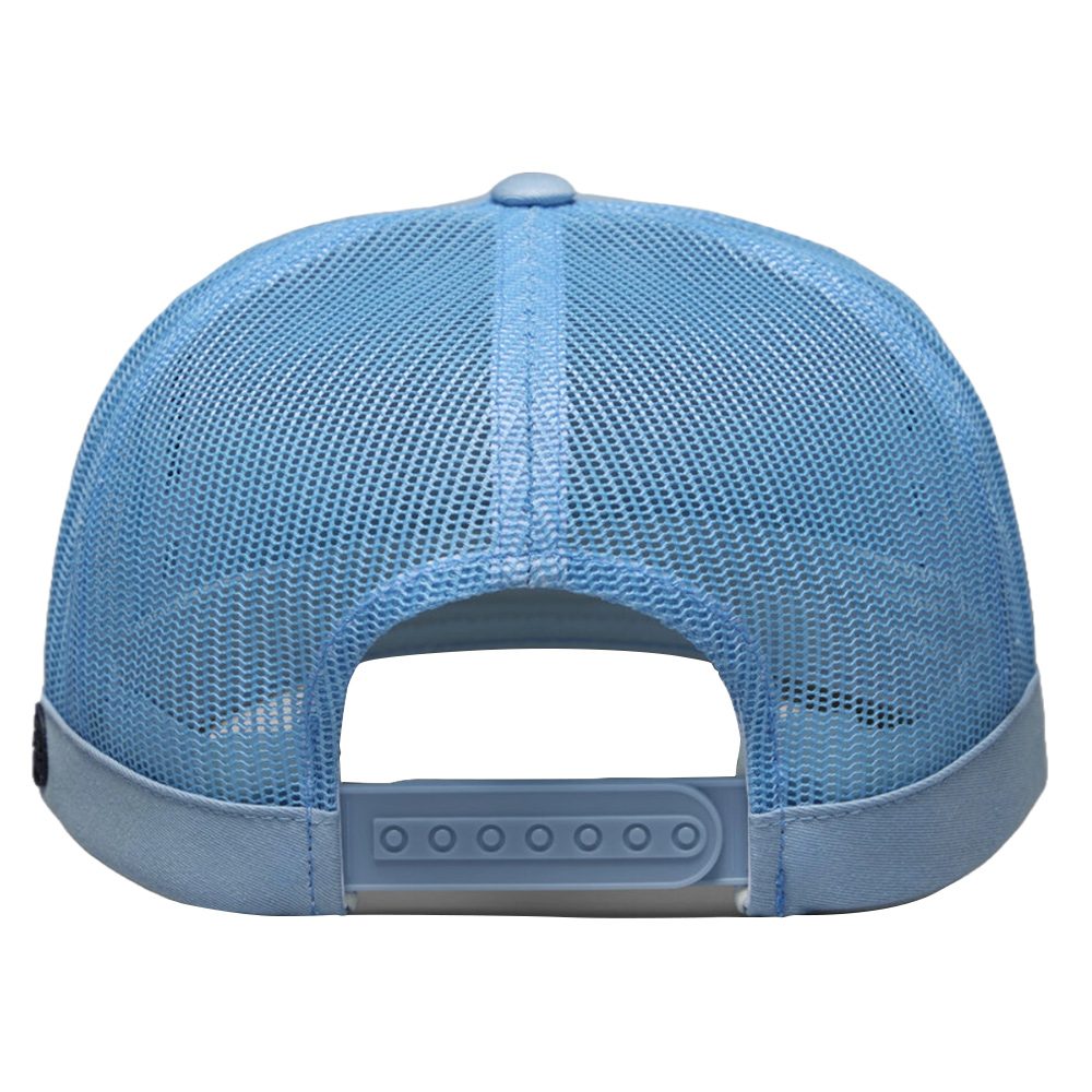 Gfore Gradient Circle G's Cotton Twill Trucker Golf Cap Baja - SP25