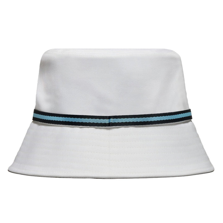 Gfore Circle G's Drawcord Golf Bucket Hat Snow - SP25