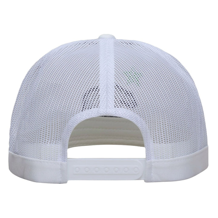Gfore LA Trucker Golf Cap Snow - SP25