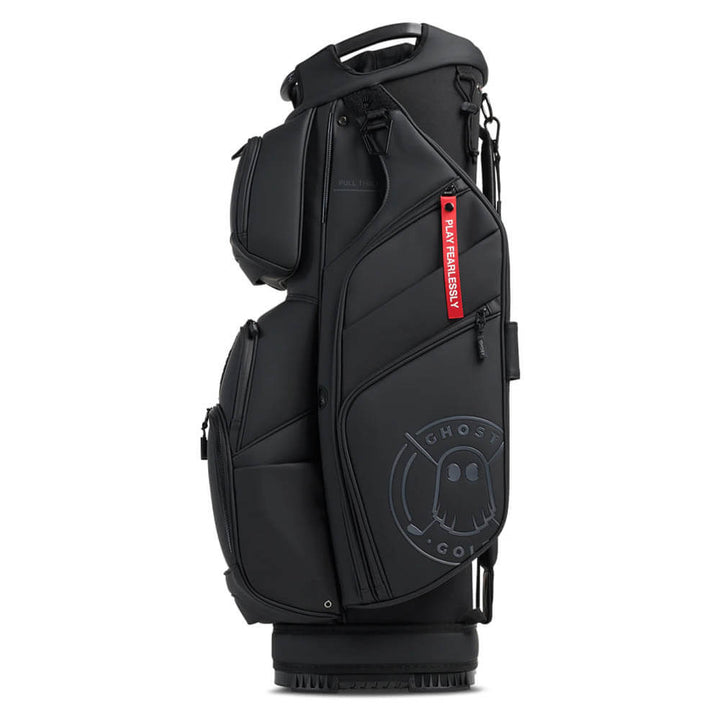 Ghost Golf GT-14 Katana Cart Bag - 25