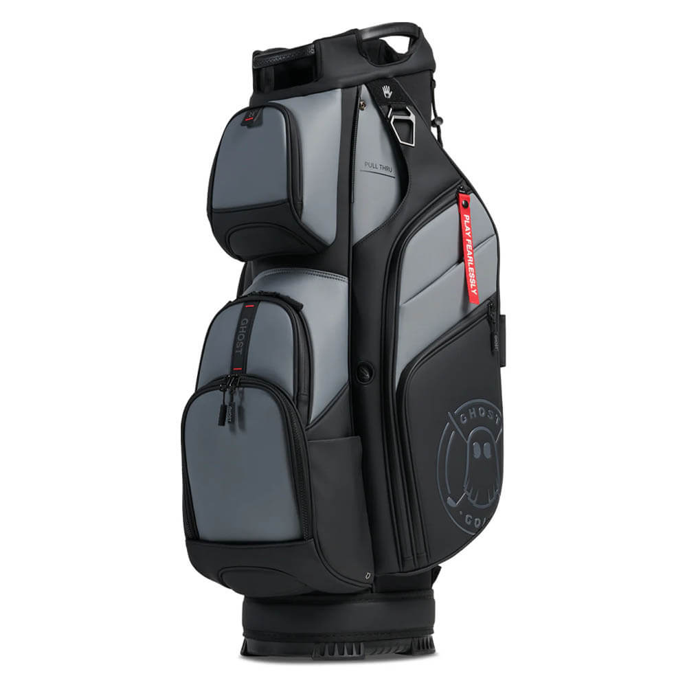 Ghost Golf GT-14 Maverick Cart Bag - 25