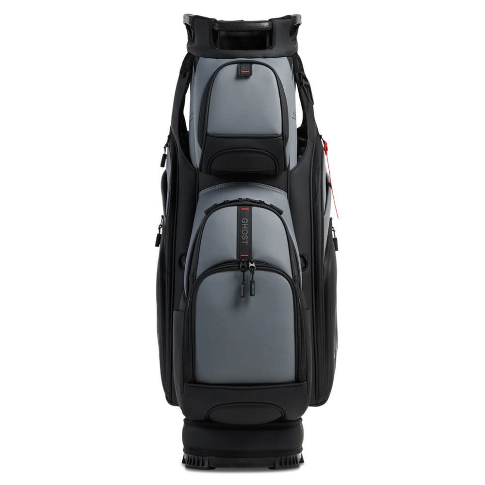 Ghost Golf GT-14 Maverick Cart Bag - 25