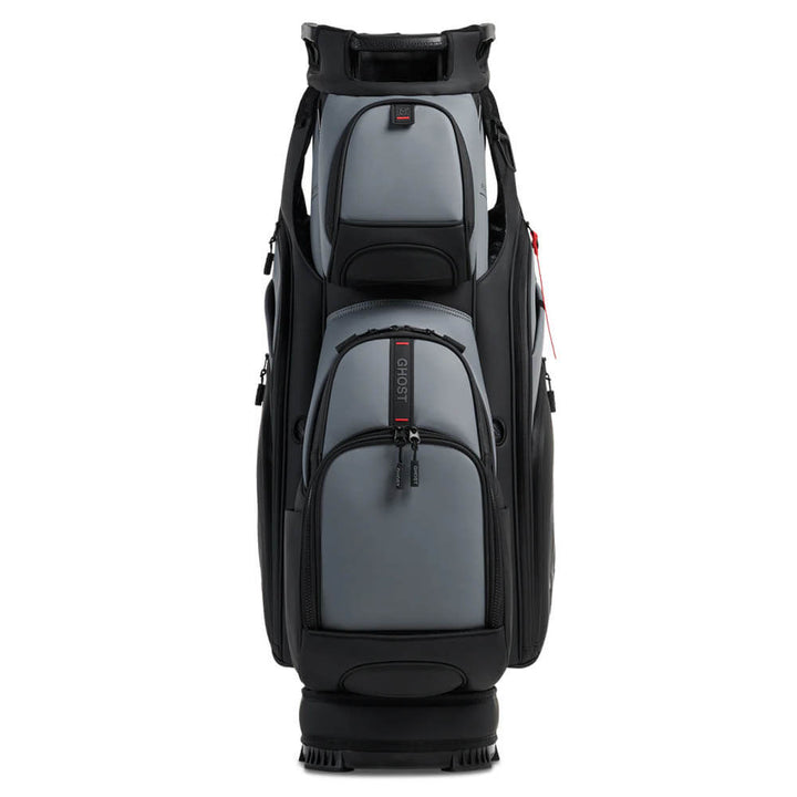 Ghost Golf GT-14 Maverick Cart Bag - 25