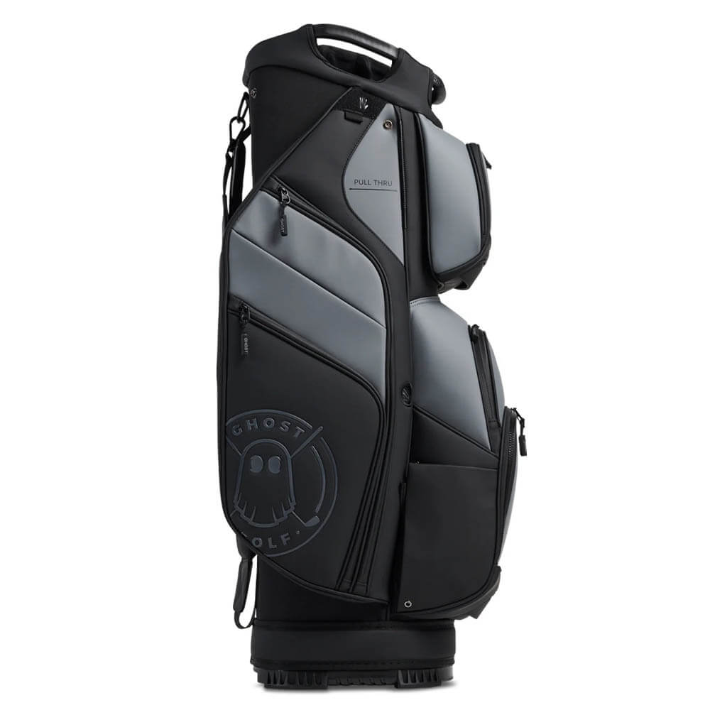 Ghost Golf GT-14 Maverick Cart Bag - 25