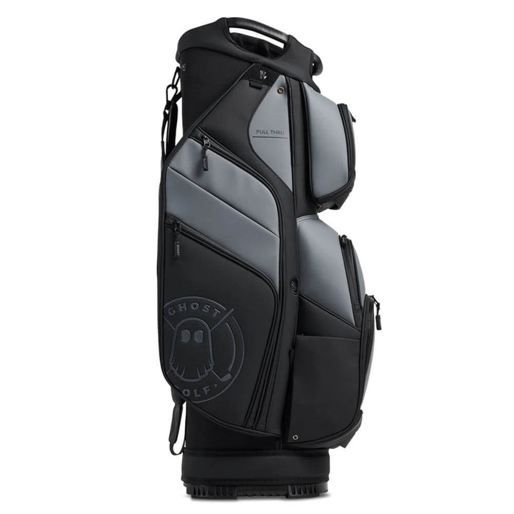 Ghost Golf GT-14 Maverick Cart Bag - 25