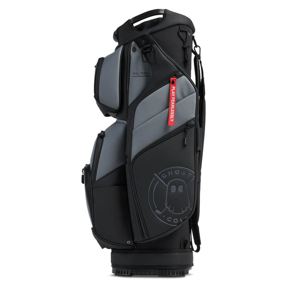 Ghost Golf GT-14 Maverick Cart Bag - 25