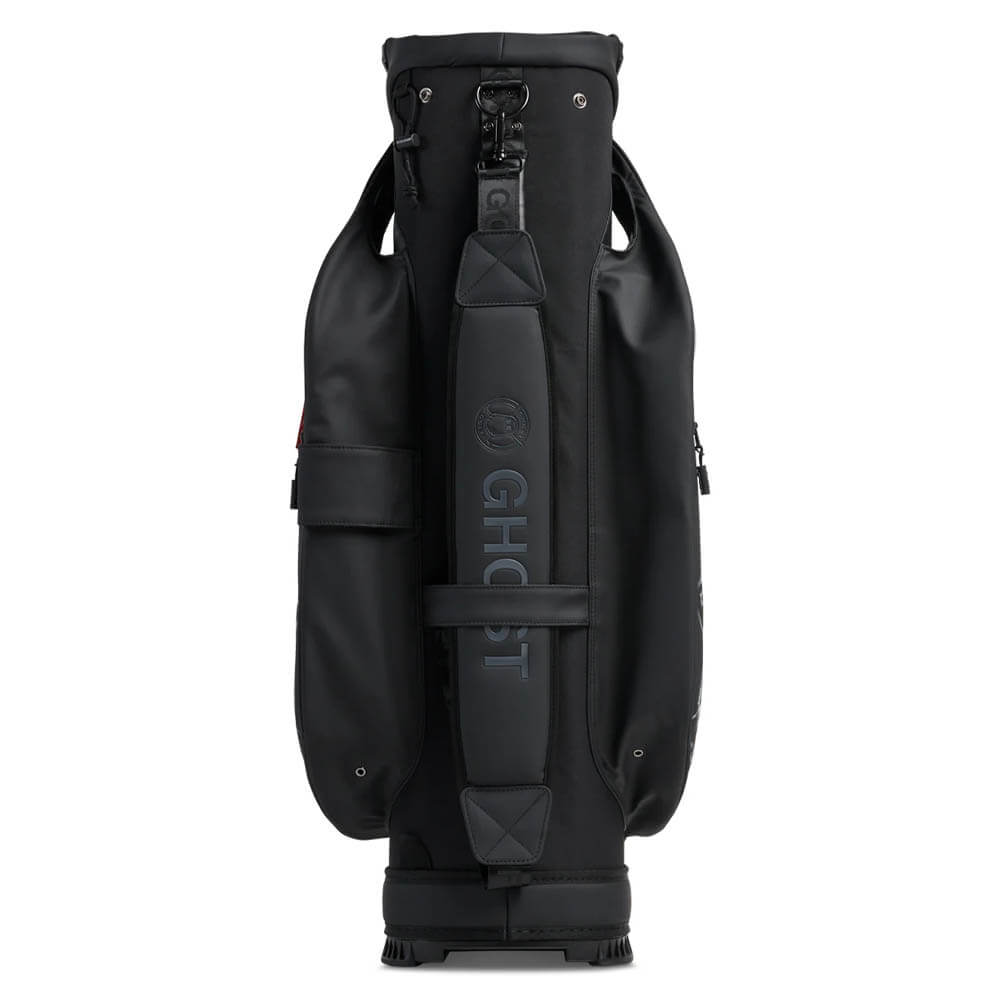 Ghost Golf GT-14 Maverick Cart Bag - 25