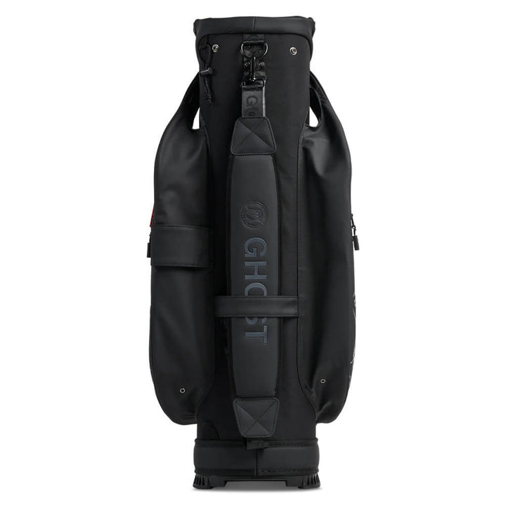 Ghost Golf GT-14 Maverick Cart Bag - 25