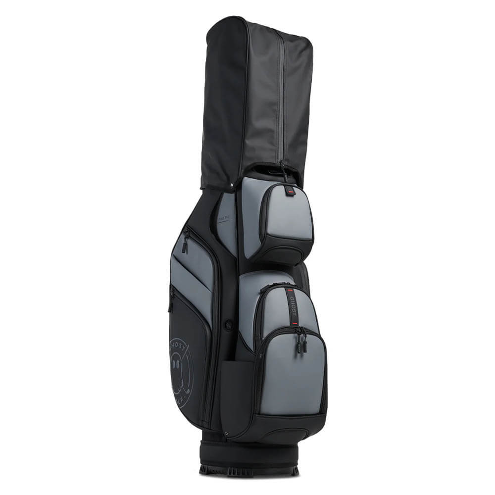 Ghost Golf GT-14 Maverick Cart Bag - 25
