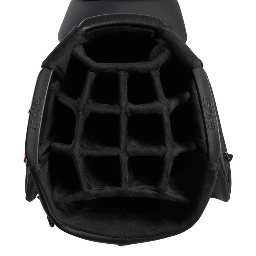 Ghost Golf GT-14 Maverick Cart Bag - 25
