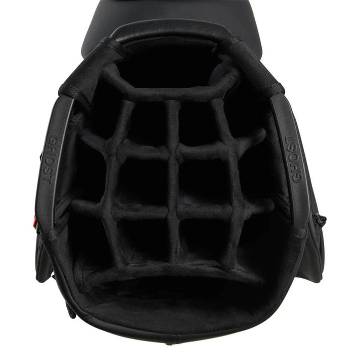 Ghost Golf GT-14 Maverick Cart Bag - 25