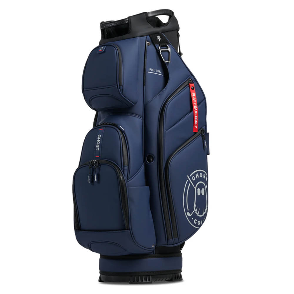 Ghost Golf GT-14 Patriot Cart Bag - 25