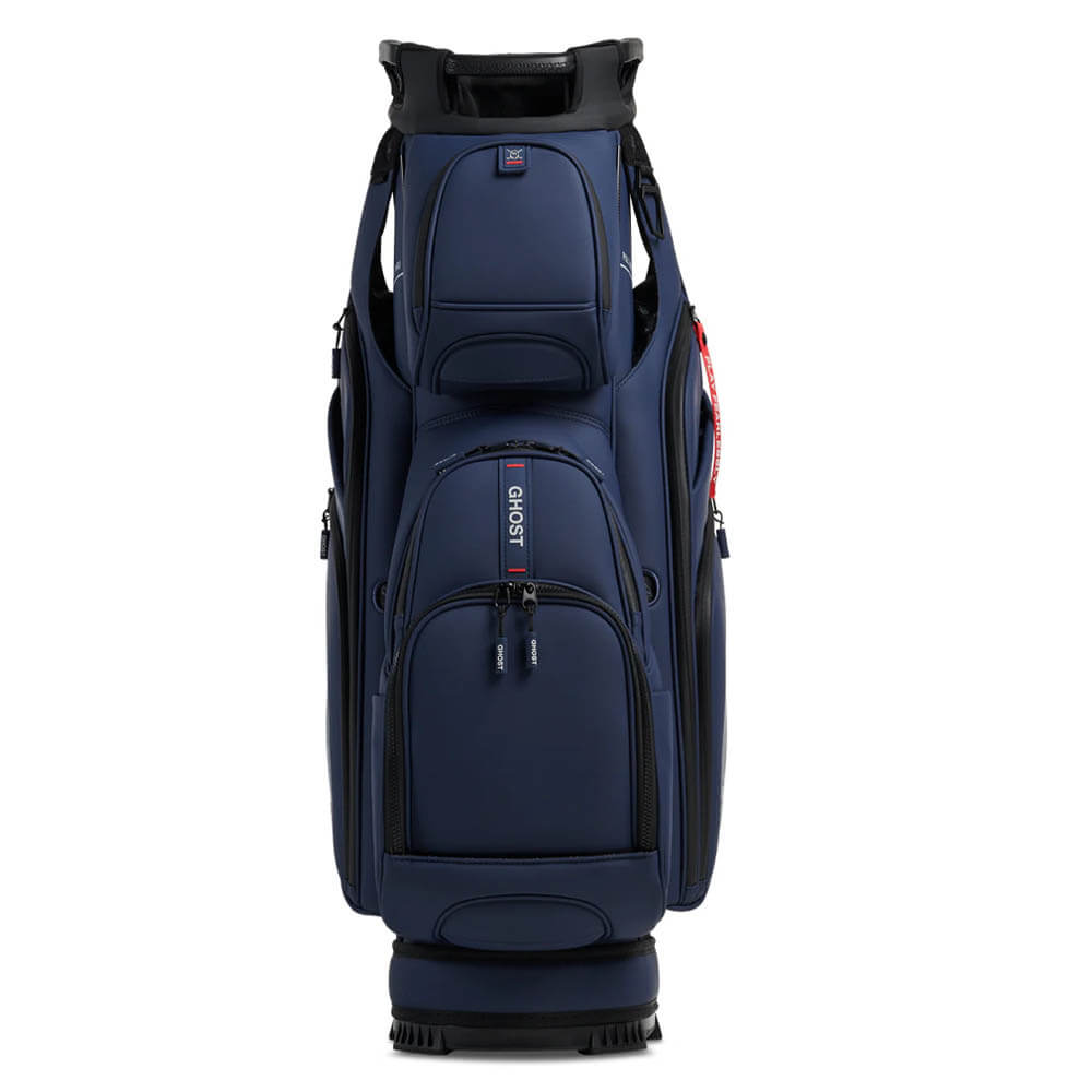 Ghost Golf GT-14 Patriot Cart Bag - 25